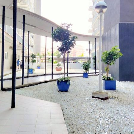 Апартаменти Acv - Mondrian - 1ª Linea Planta 5 Sur Оропеса-дель-Мар Екстер'єр фото